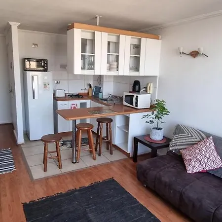 Amoblados San Isidro Apartment
